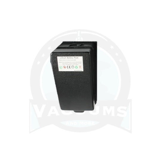 Ascendant Power Nozzle Lithium Battery - Replacement Pack