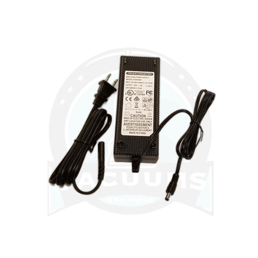 Ascendant 3.0 Amp Power Nozzle Charger - Fits Perfect Nozzles