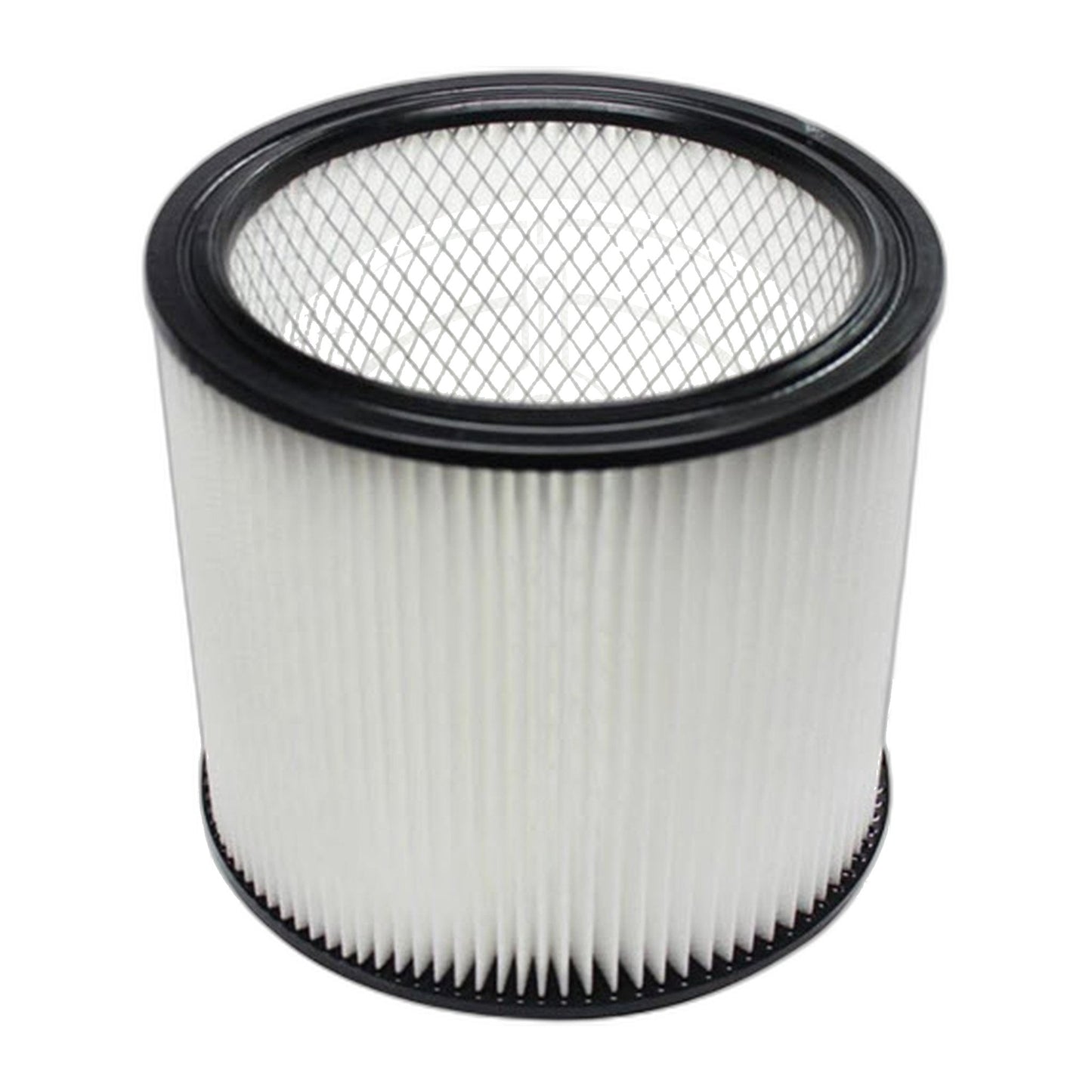 Shop-Vac Cartridge Filter Replacement (6" ID, 6-3/4" Tall)