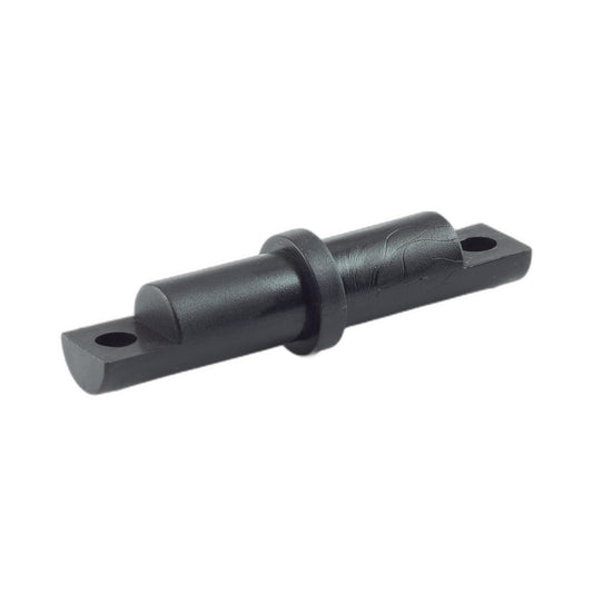 Spring Assist Axle Shaft for Synchrony and Brilliance Uprights (Black)