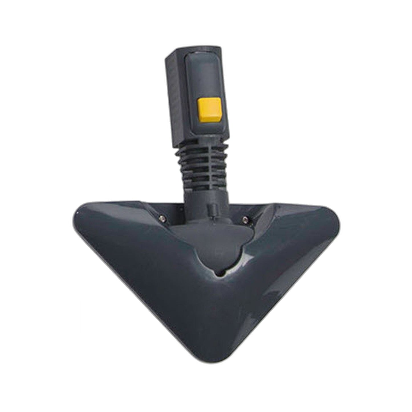 Vapamore MR-100 Primo Triangle Floor Brush & Adapter