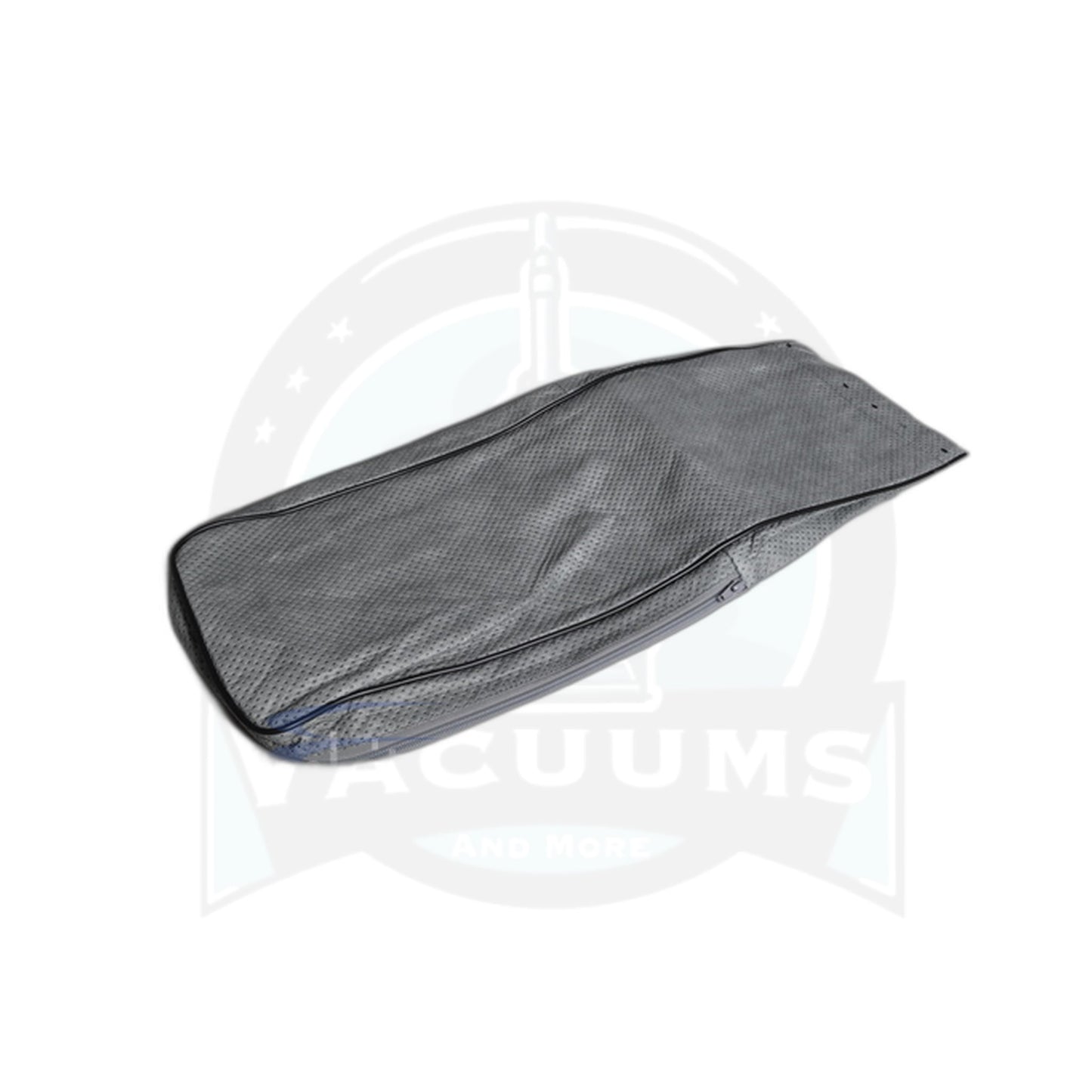 Oreck Hypo-Allergenic Outer Cloth Bag with Zipper - XL Upright