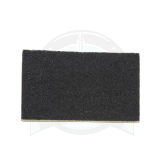 Hoover Duros Final Filter Replacement