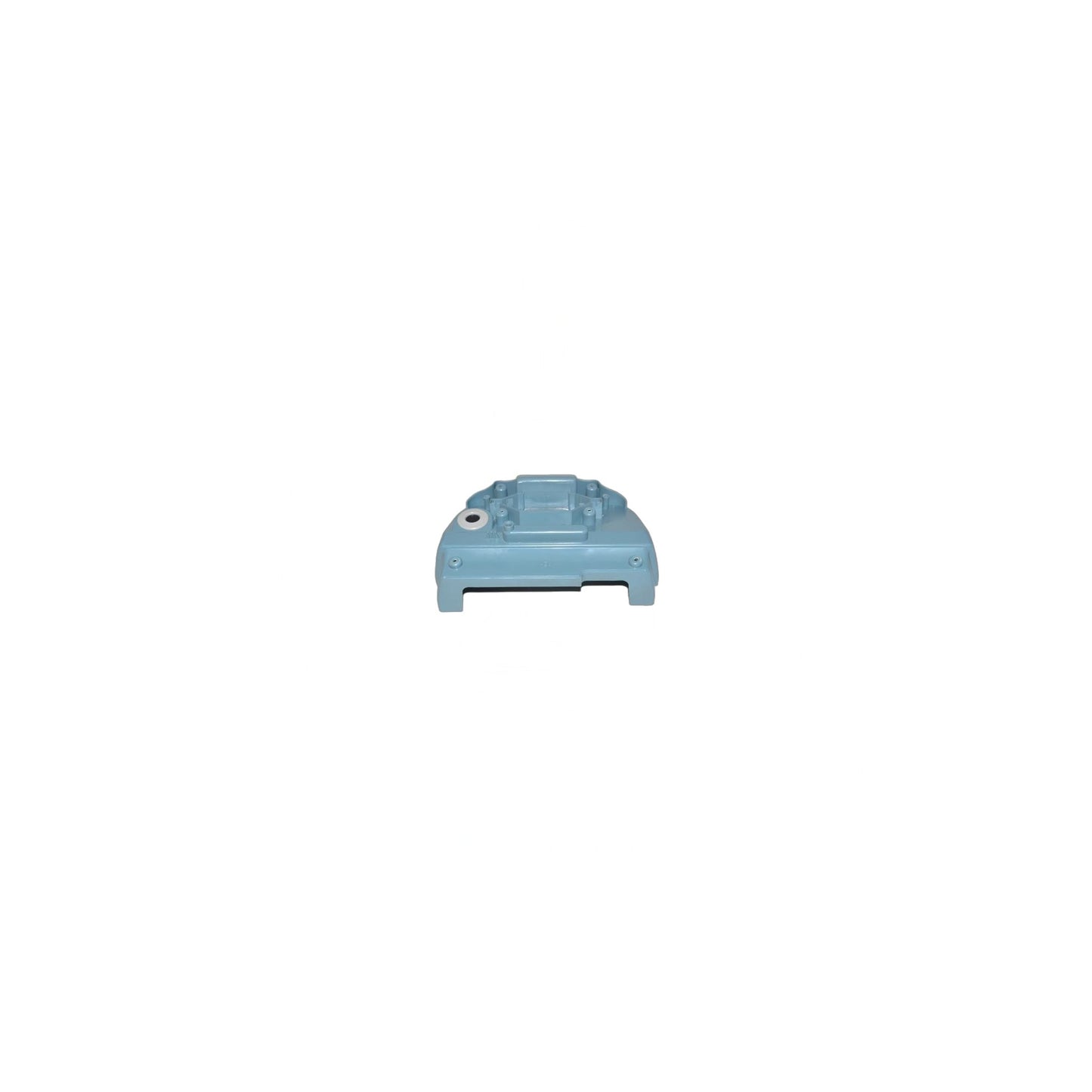 Hoover Backing Plate Assembly - Bag Lid