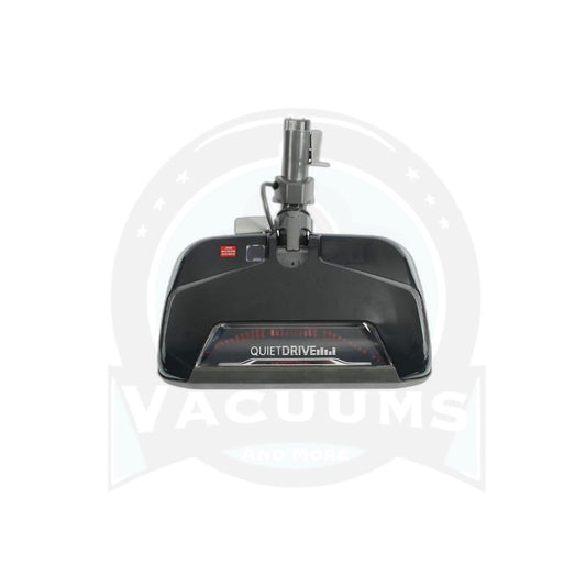 Cen-Tec CT25QD Electric Power Nozzle with 39090 Telescopic Wand