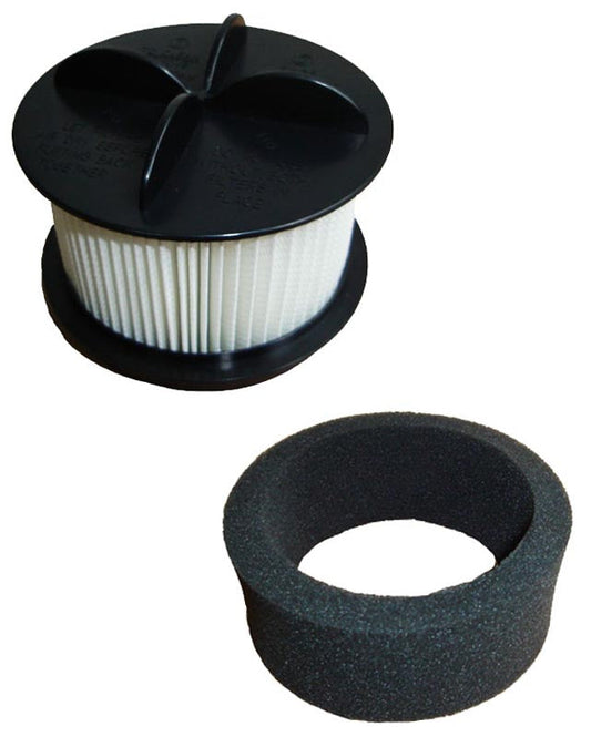 EnviroCare F955 Bissell Filter and Foam Set