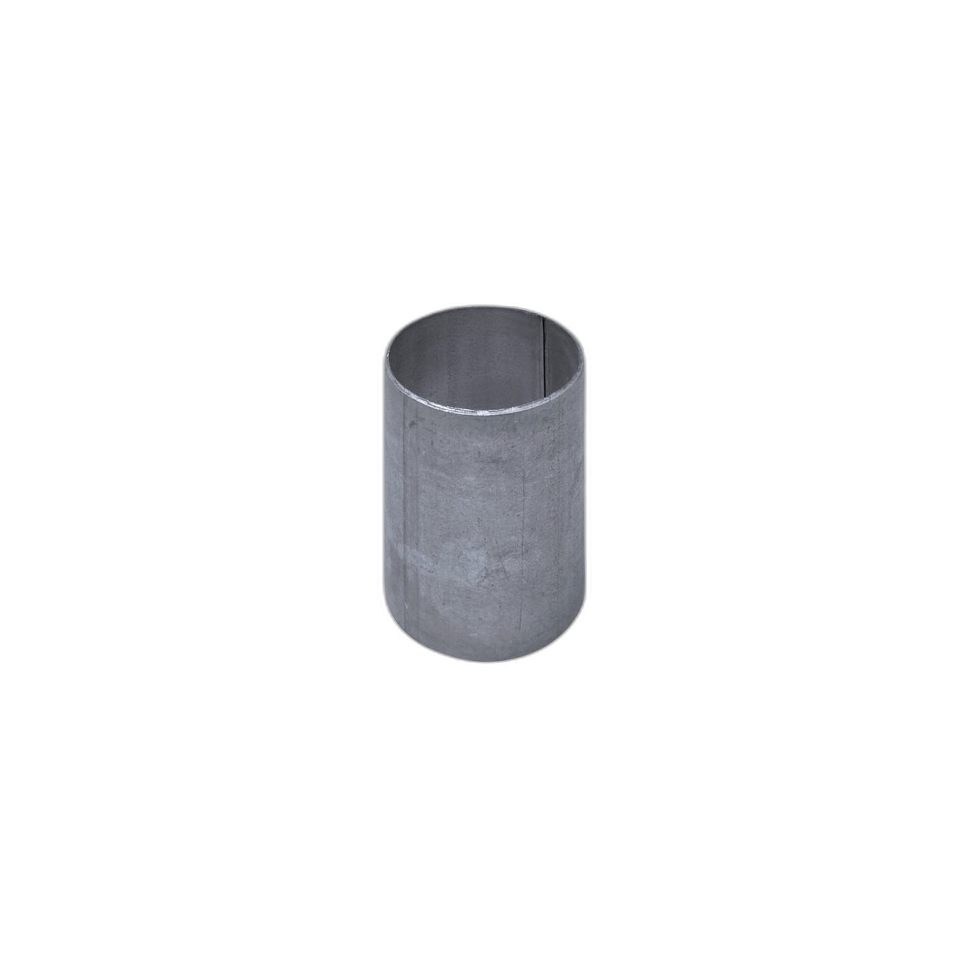 Metal Pipe Slip Coupling Fitting