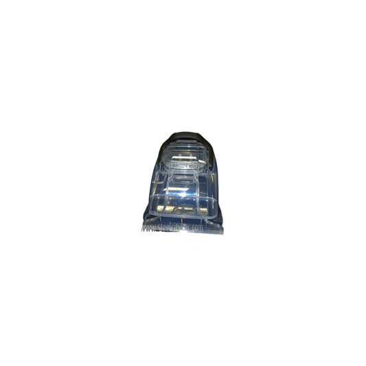 Dirt Devil Dirty Water Tank Assembly - Royal CE7100 Steam Vacuum