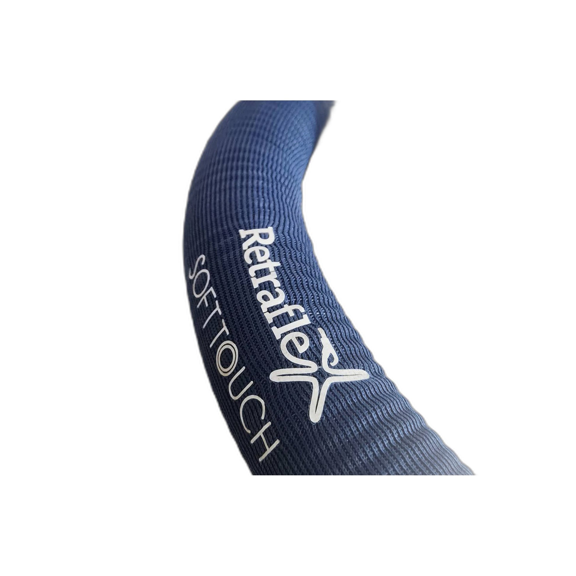 SoftTouch Hose Cover for Retraflex - Blue