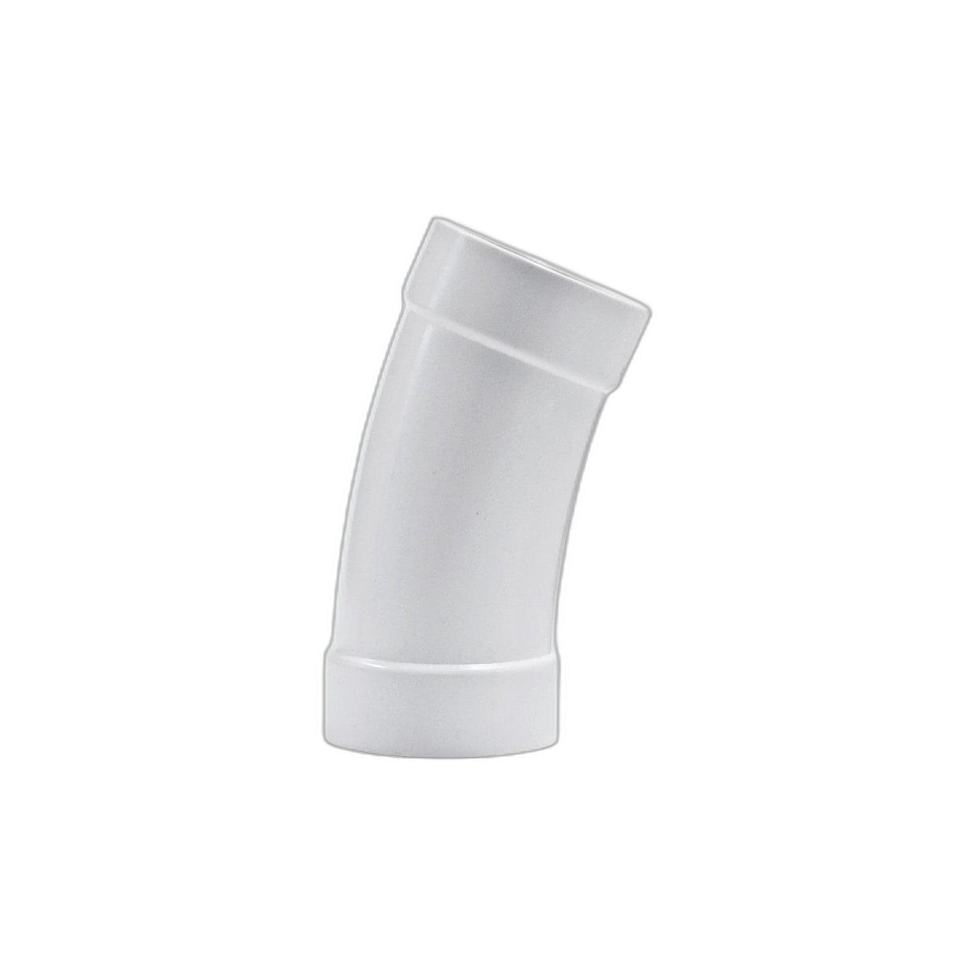 Retraflex 22.5-Degree Very Long-Radius PVC Sweep Elbow