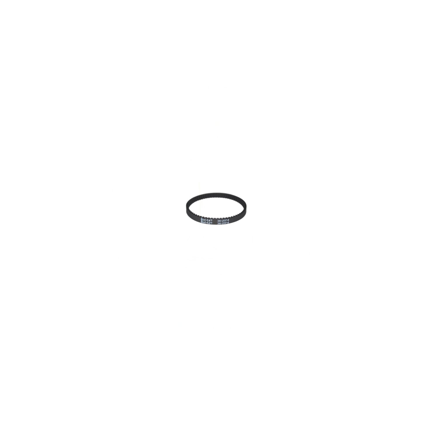Geared Belt - Shark Navigator / Rocket UV400 Series