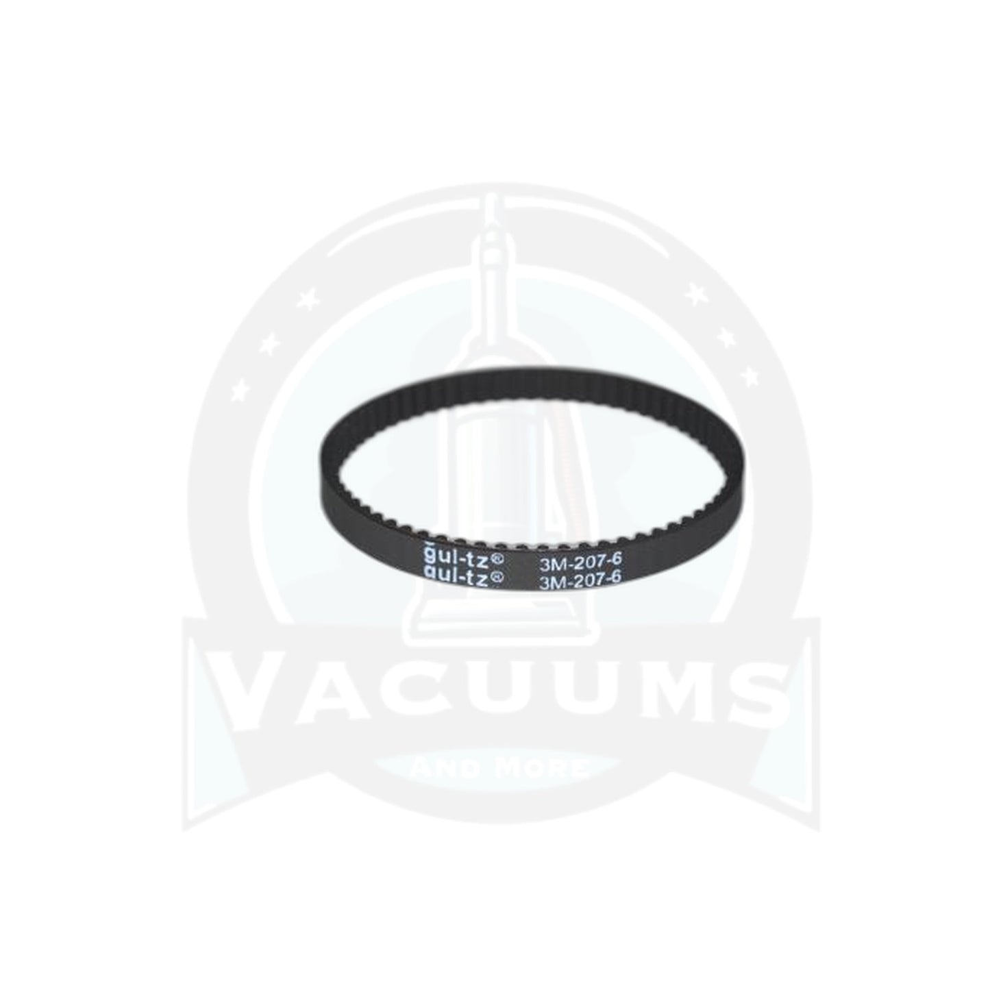 Geared Belt - Shark Navigator / Rocket UV400 Series - Shark
