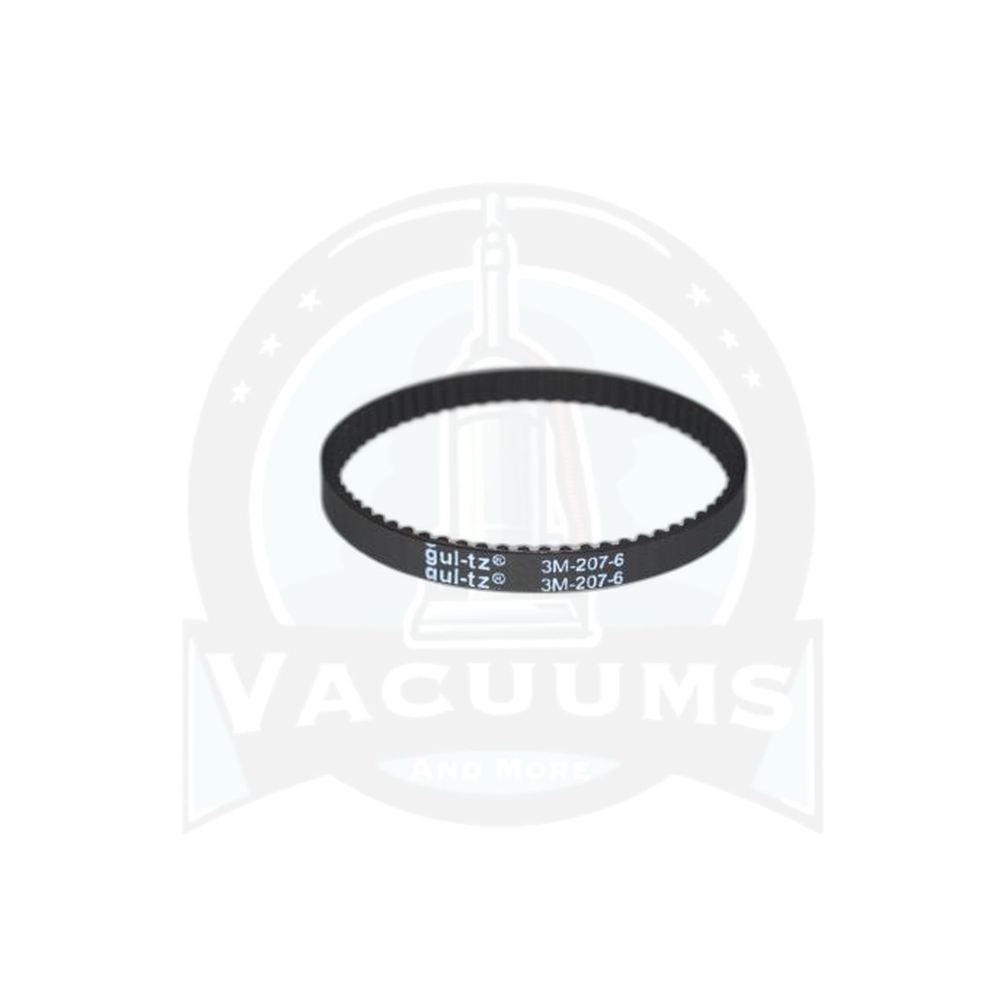 Geared Belt - Shark Navigator / Rocket UV400 Series - Shark