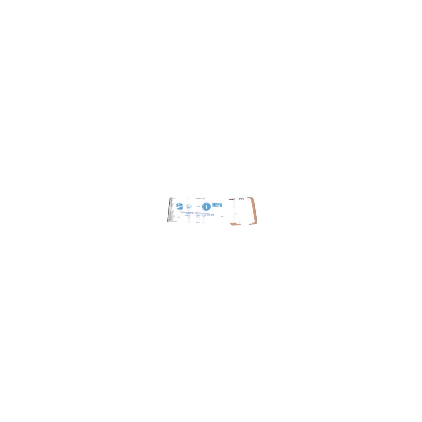 Hoover Type I Bag - HEPA - Individual
