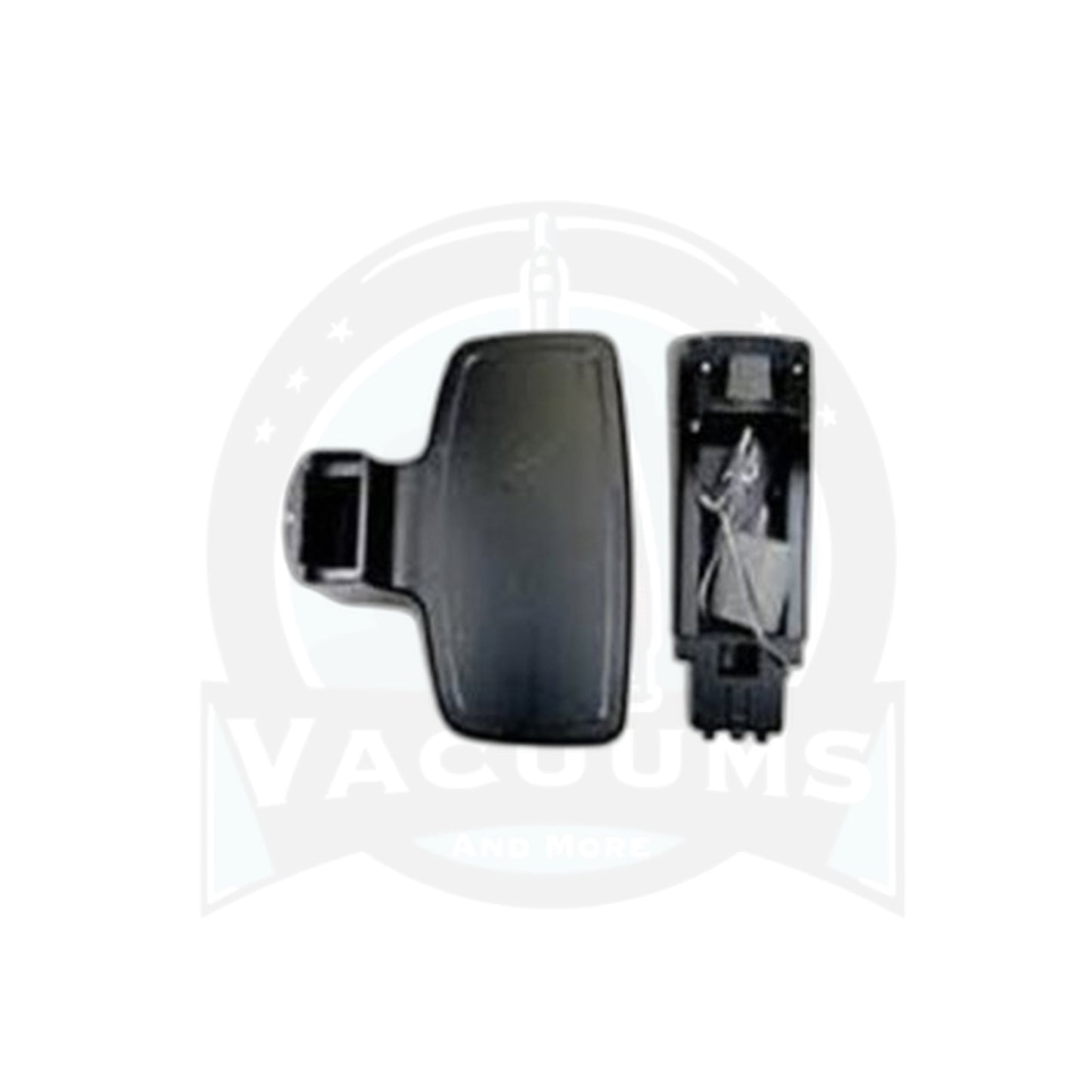 Electrolux Nova 12V Charging Stand w/ Charger EL2010-2030