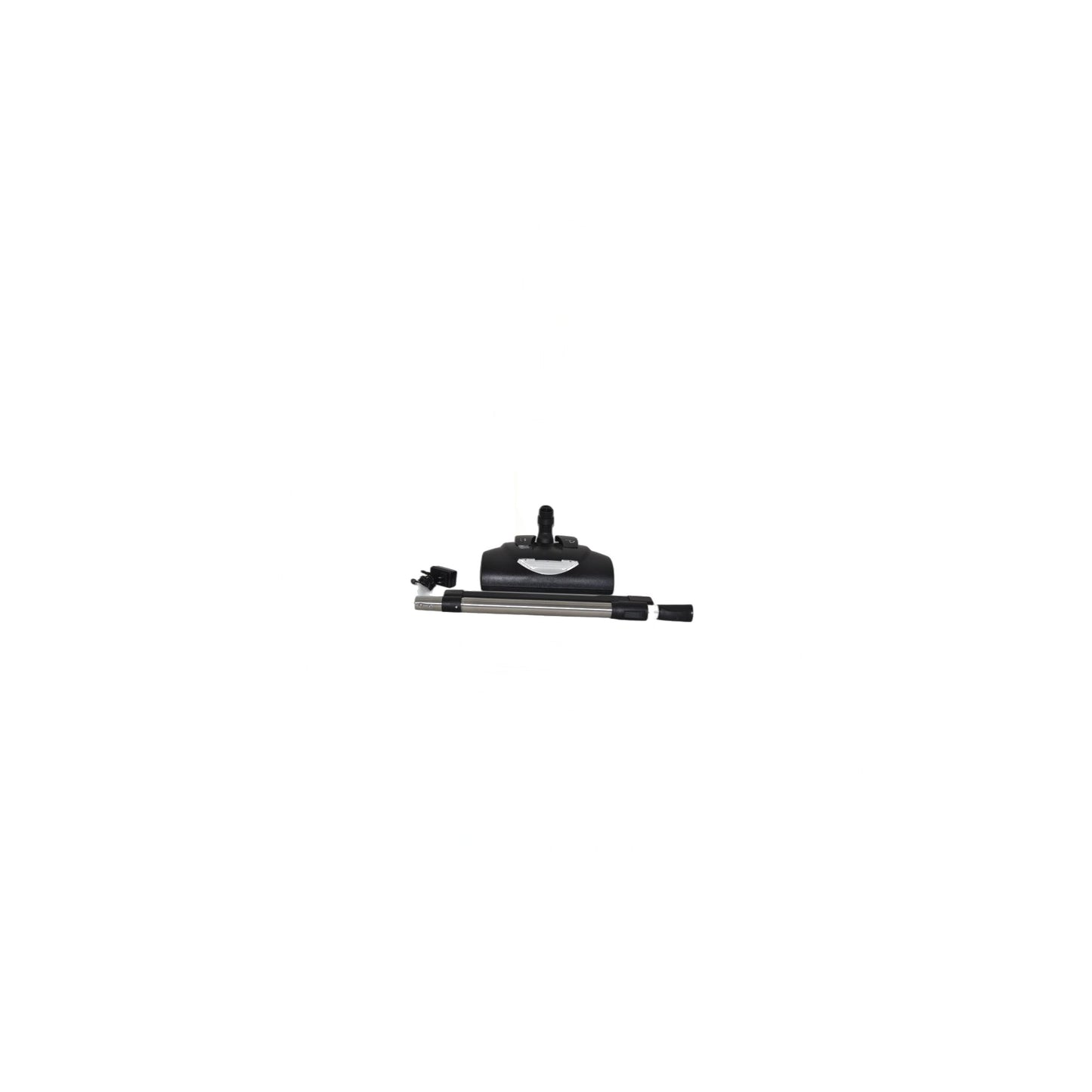 Wessel Werk EBK360 Battery Power Nozzle Kit - with Telescopic Wand and Charger