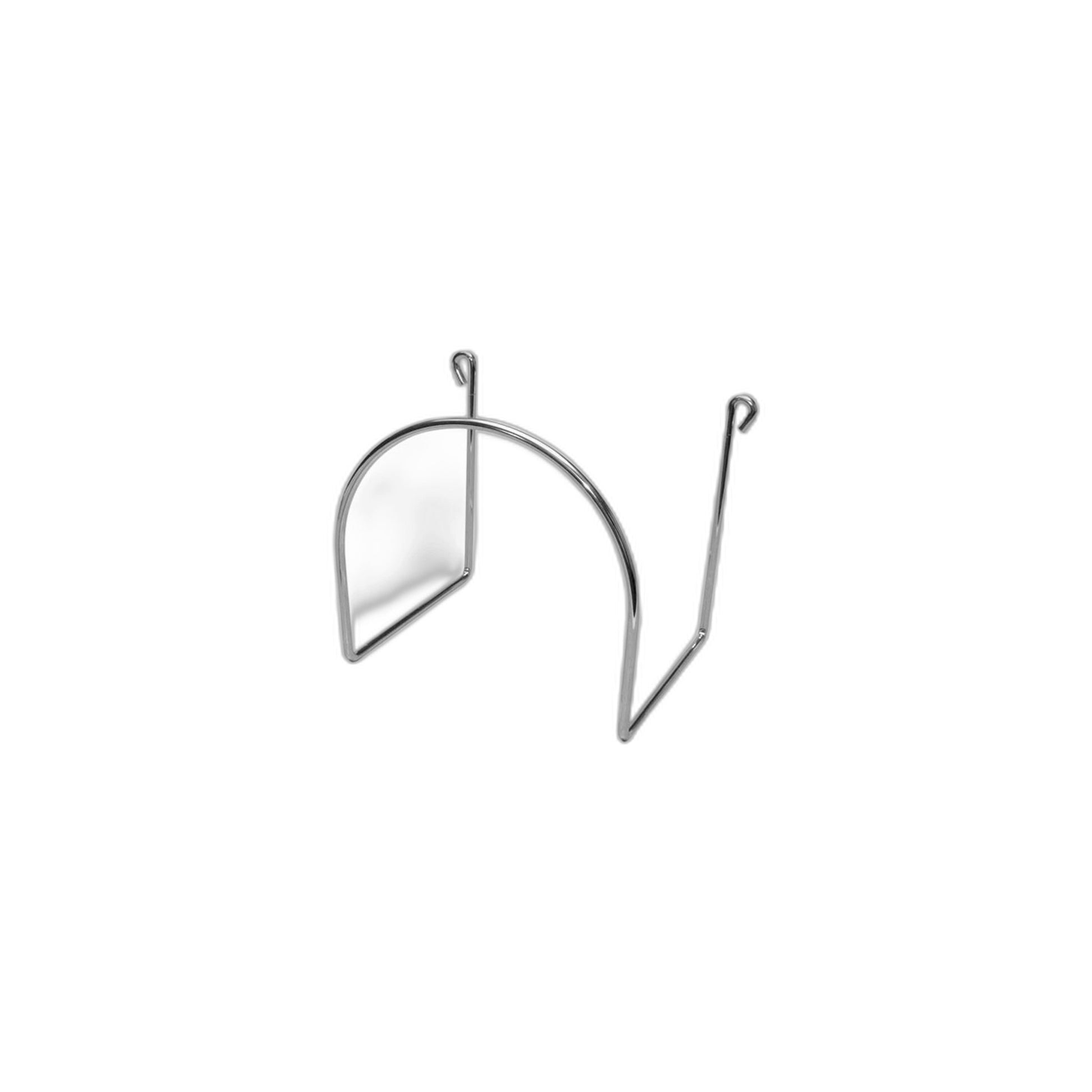 Metal Central Vacuum Hose Hanger