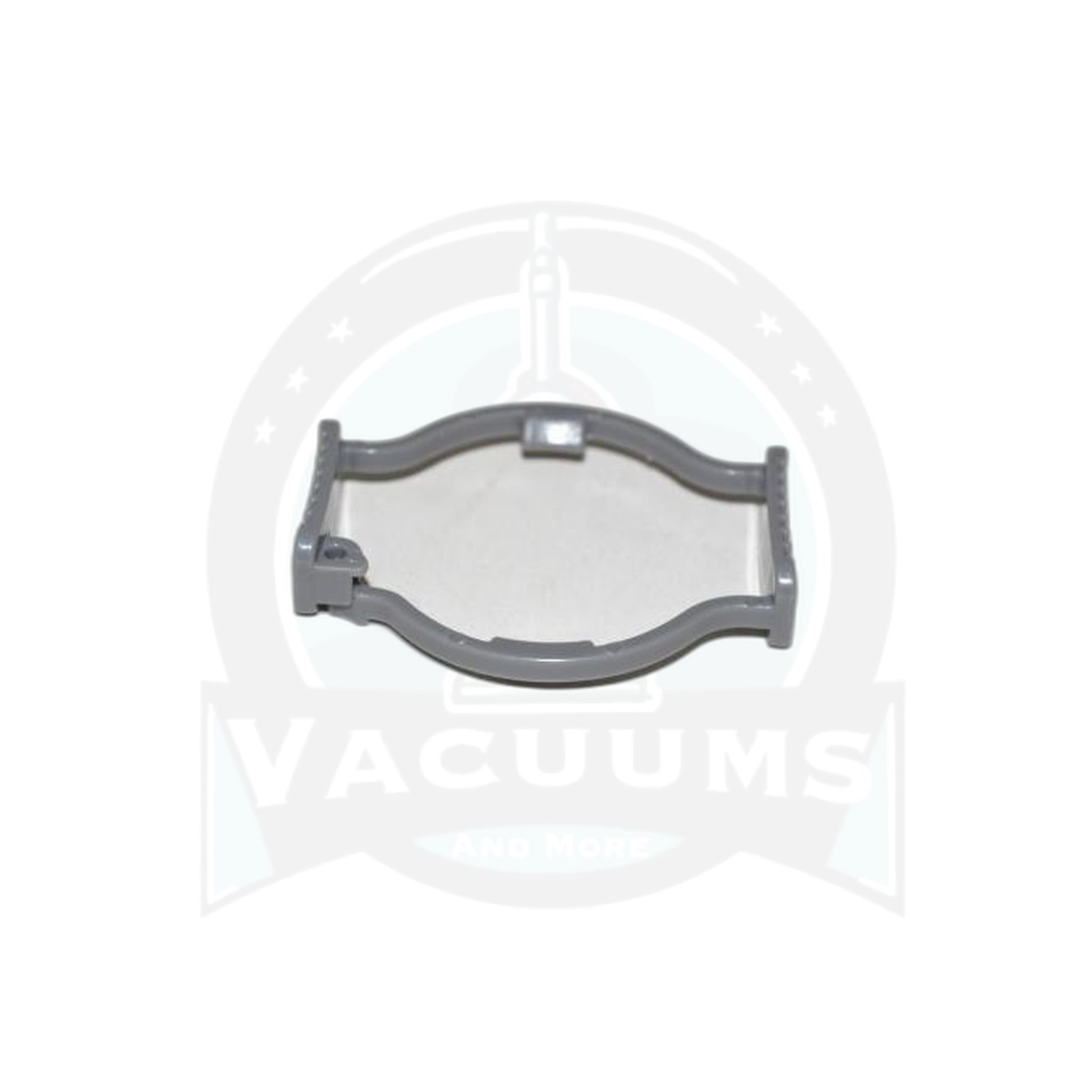 Sanitaire S5500 Commercial Hose Retaining Ring - Electrolux-Eureka