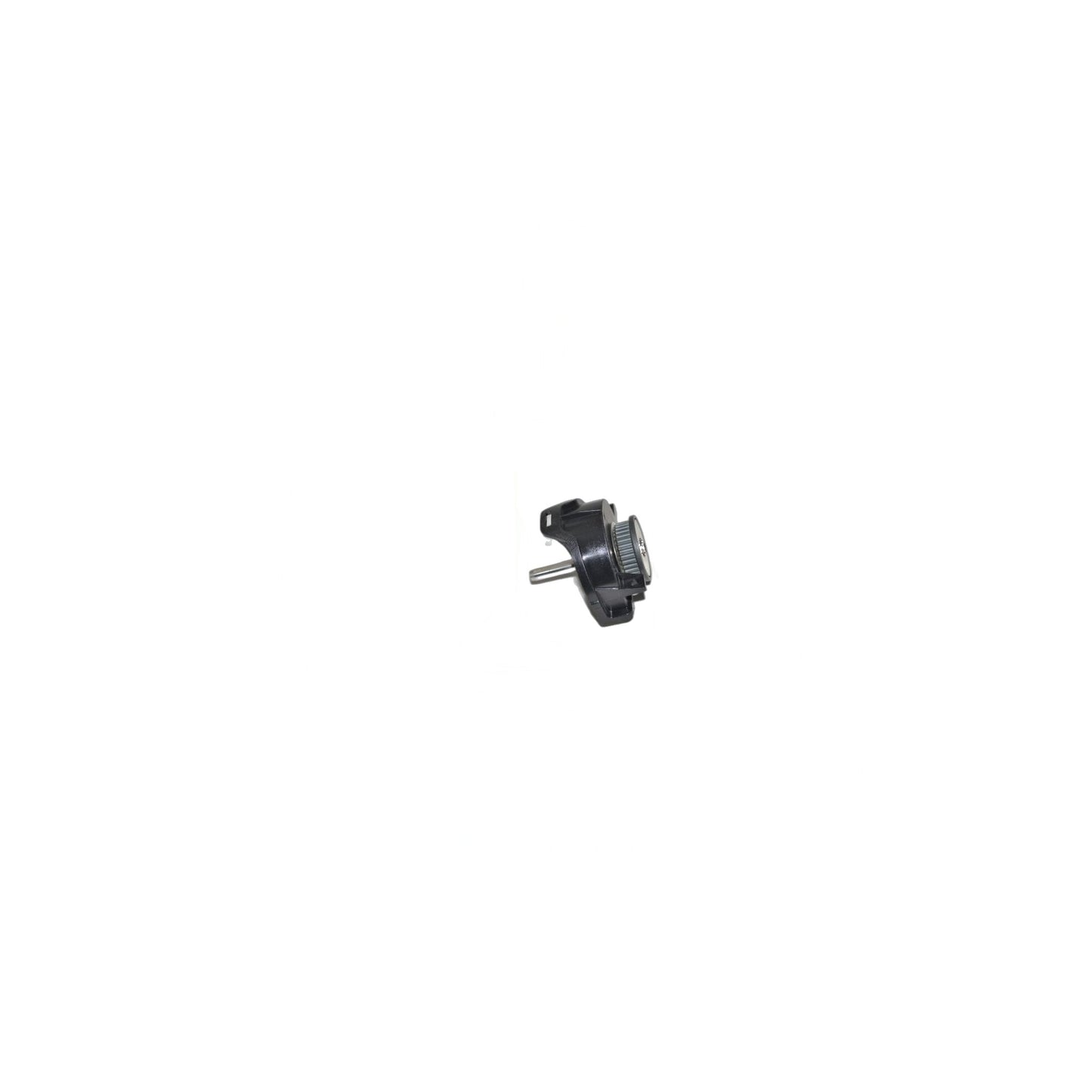 Sanitaire S5500A Eon Upright Brush Roll Gear Assembly