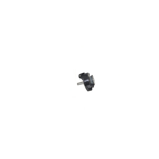 Sanitaire S5500A Eon Upright Brush Roll Gear Assembly
