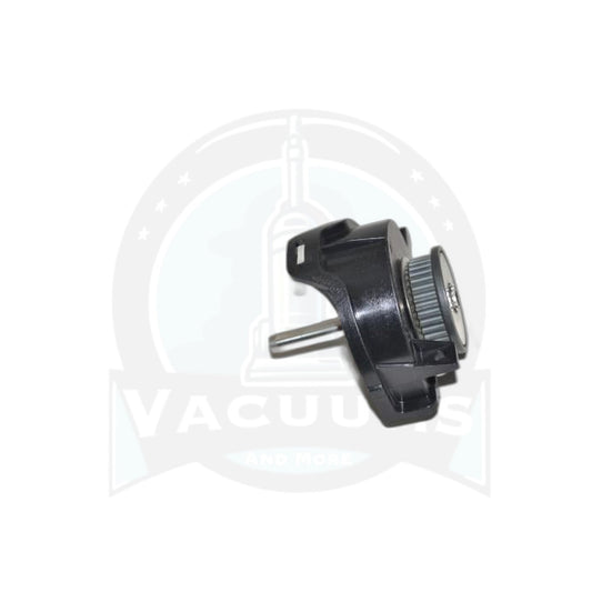 Sanitaire S5500A Eon Upright Brush Roll Gear Assembly - Electrolux-Eureka