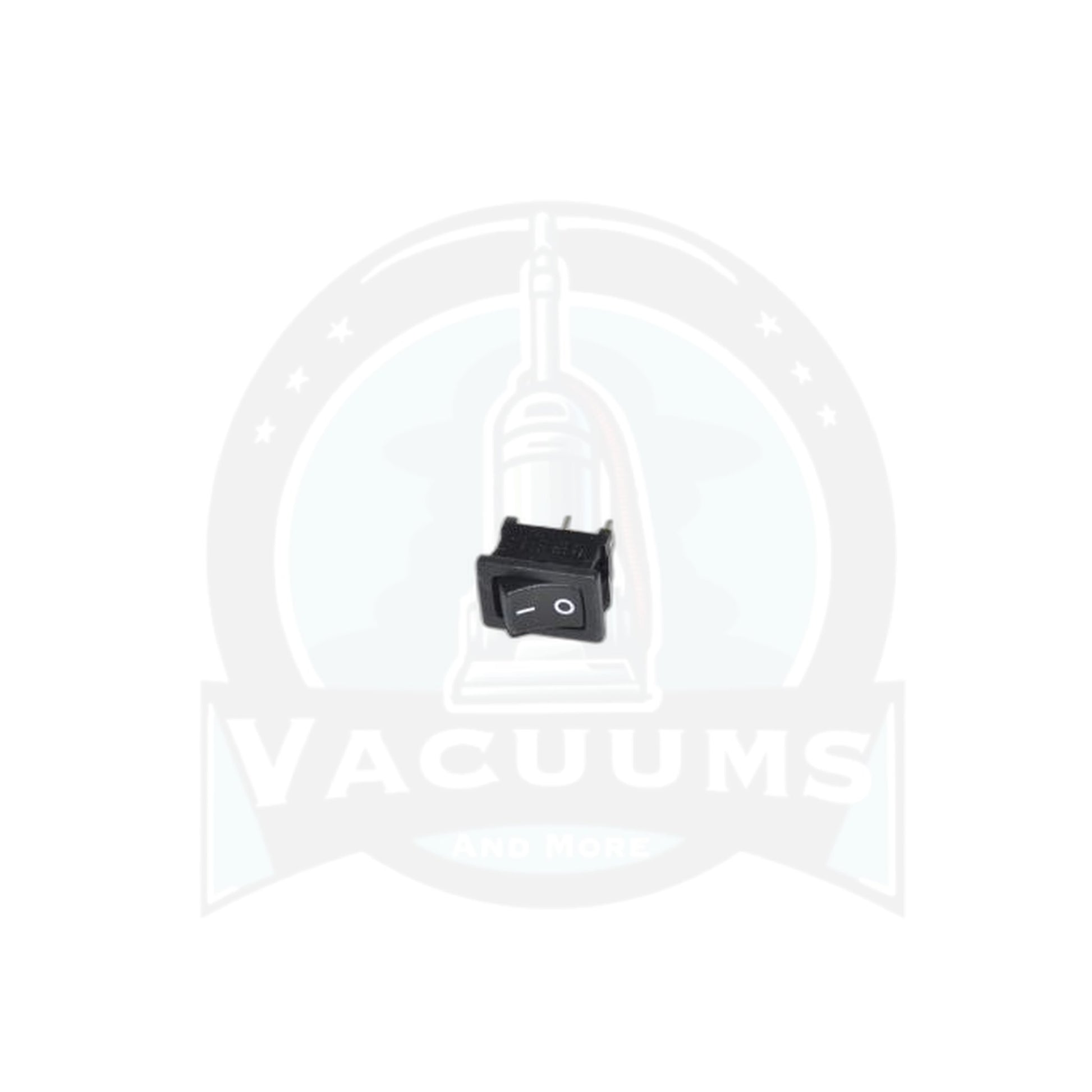 Fuller Brush Power Switch - FB-SPDM - Fuller Brush