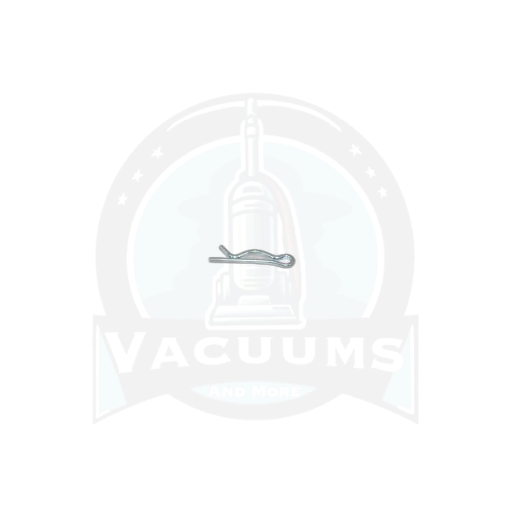 Titan Spring Clip - T4000 Bagged Upright - Carpet Pro