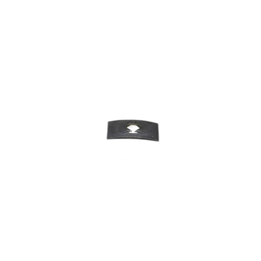 Carpet Pro Bottom Plate Push Nut - Cpu-2 Commercial