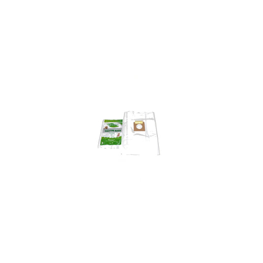Hoover Style Y Vacuum Bags Allergen Filtration - 3 Pack