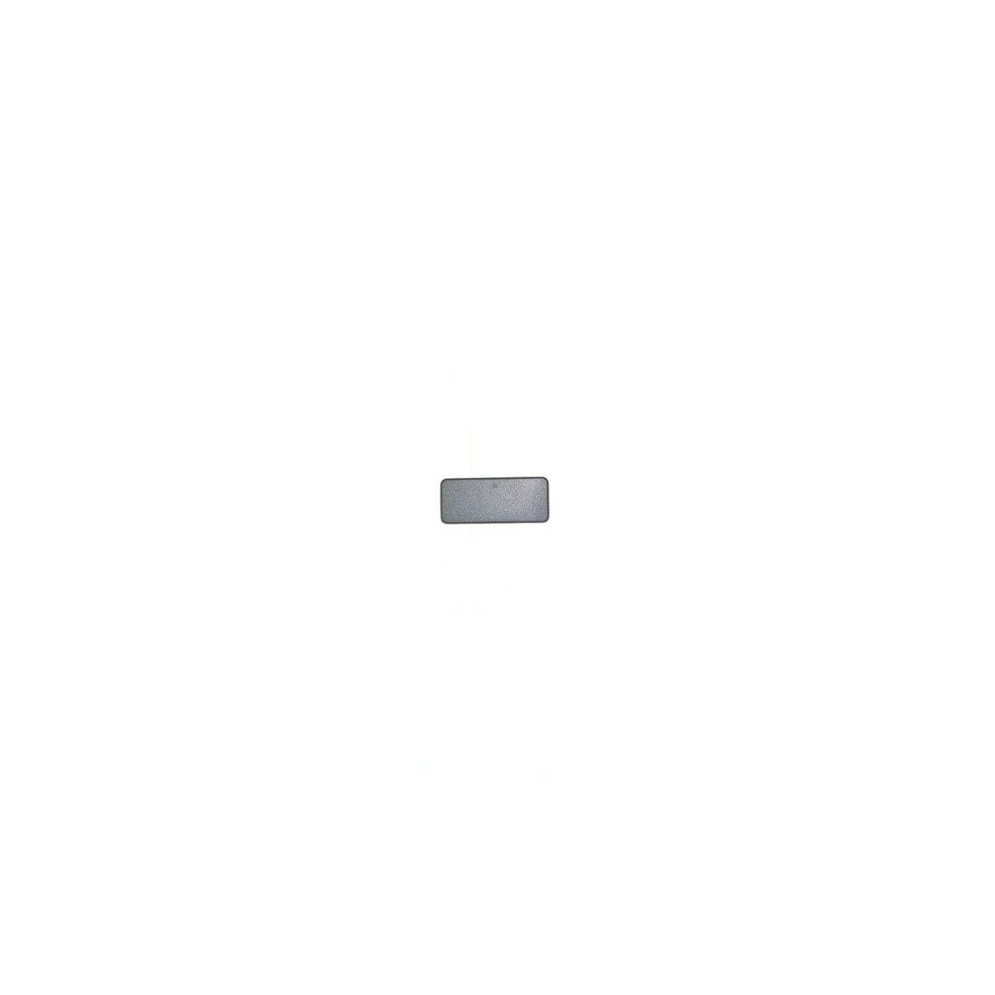 Panasonic Cover Plate for Hood-MC6601