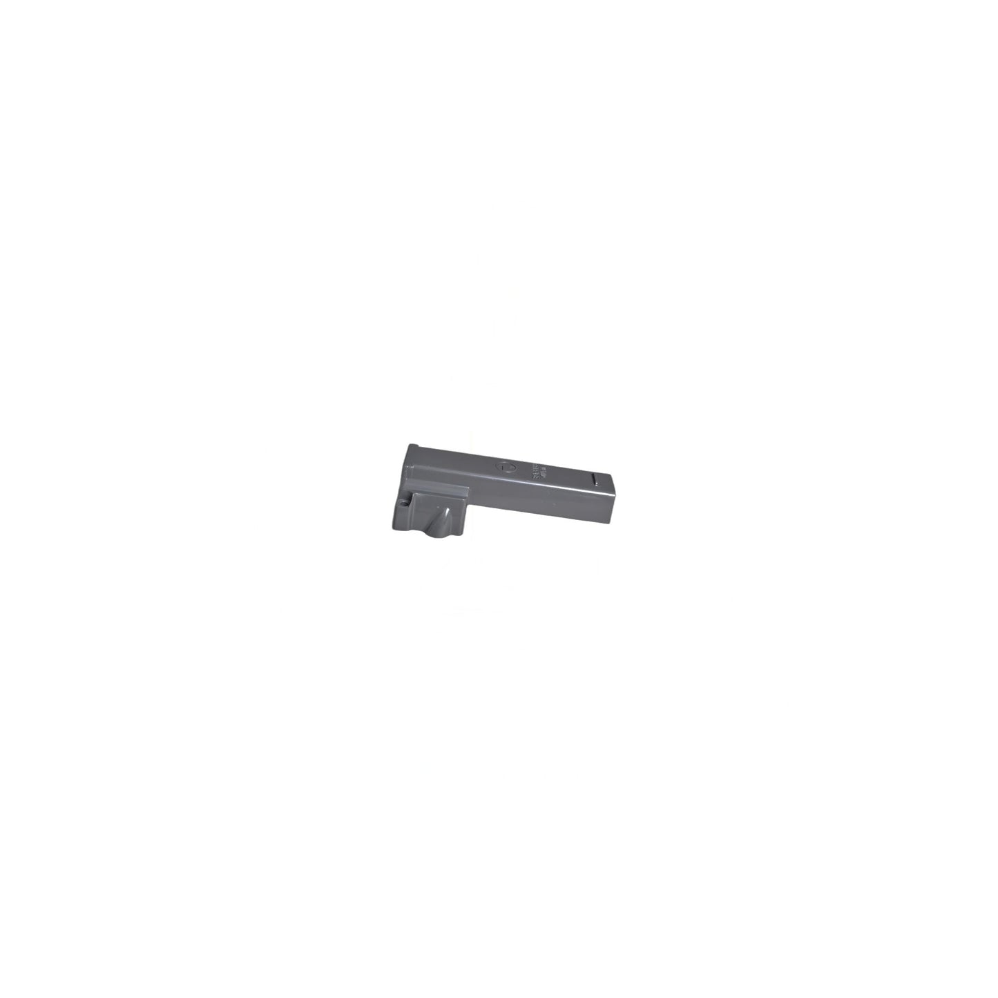 Panasonic Rear Cover - MC-V9658 Power Nozzle Neck