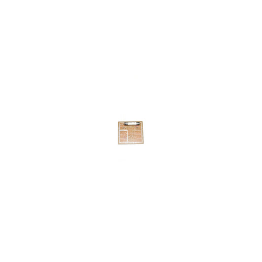 Panasonic Overload Protector - MC-UG323 Upright
