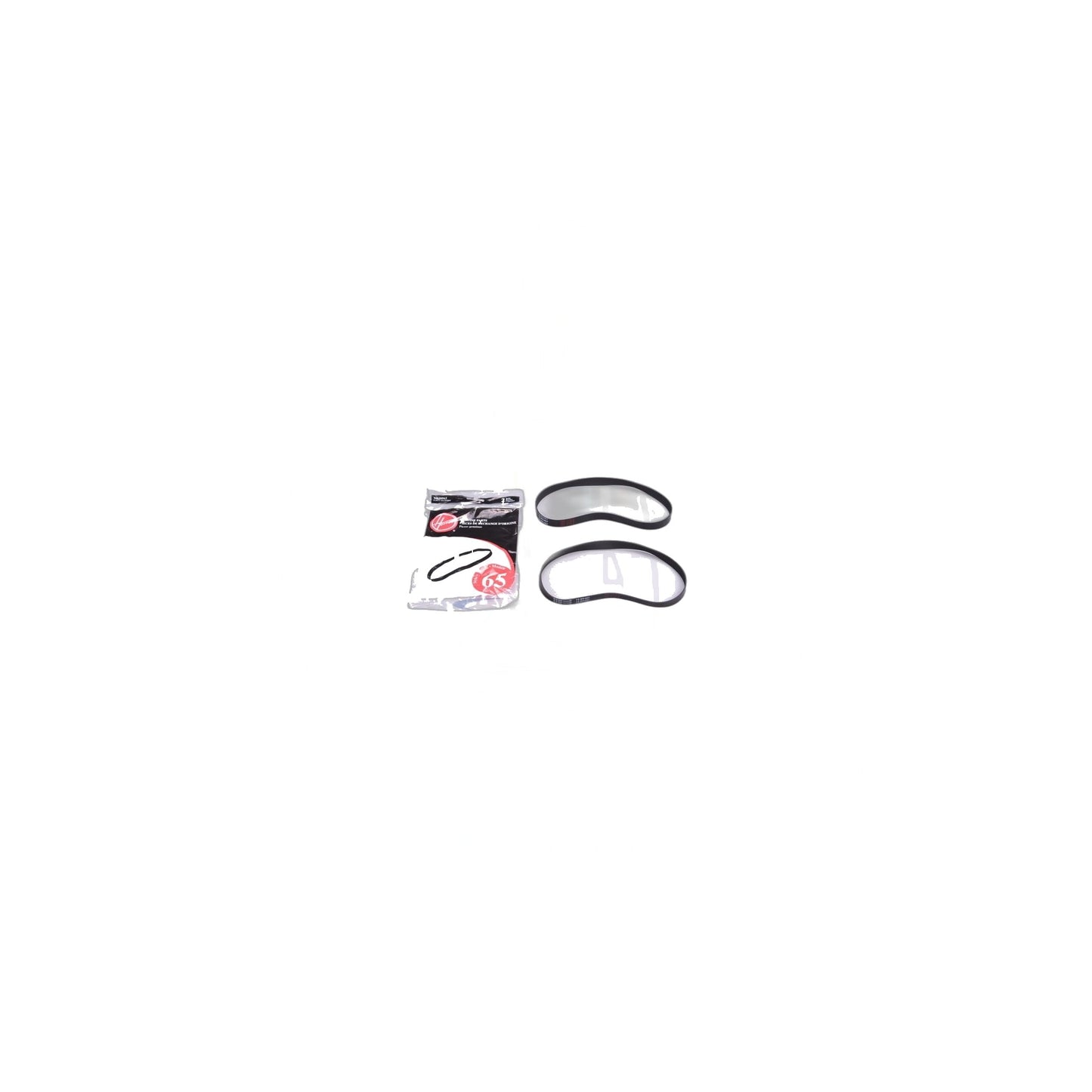 Hoover WindTunnel T-Series Non-Stretch Belt - 2 Pack