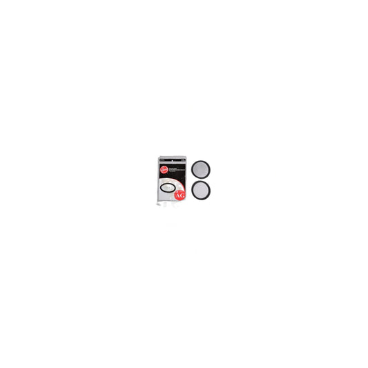 Hoover HD Commercial Vacuum Belt 2-Pack