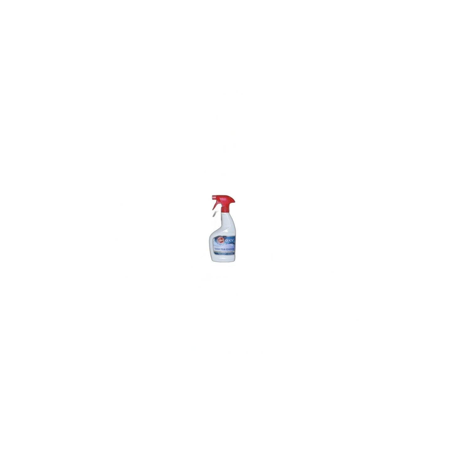 Hoover Oxy Stain Remover Spray - 22 Ounce