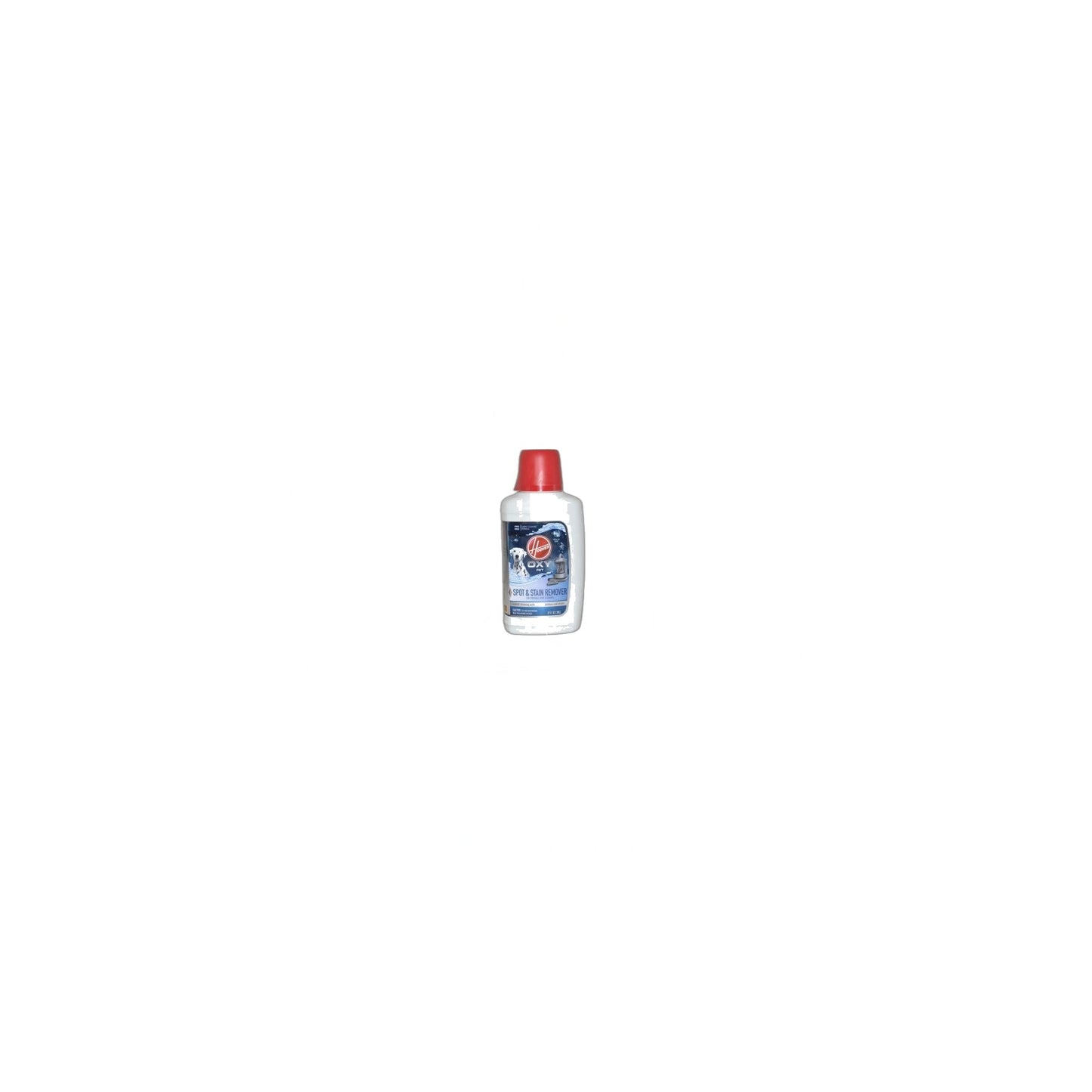 Hoover Shampoo - Oxy Pet Premix - 32OZ Bottle - Designed for Spotless Portable