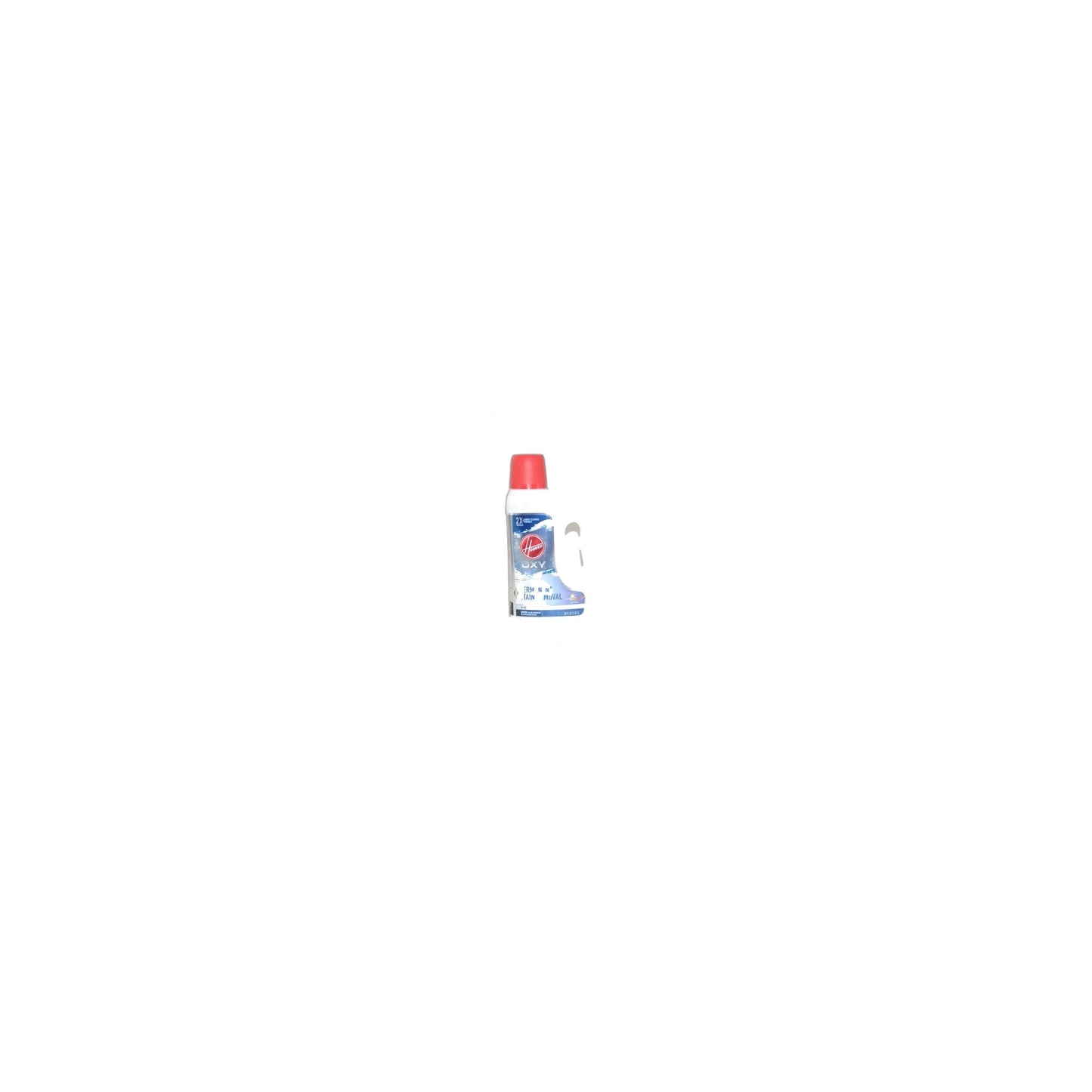 Hoover Oxy Formula Carpet Shampoo - 50 Ounce