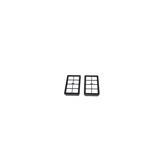 Hoover Exhaust Filter - CH34006 Back Pack - CH93619 - 2 Pack