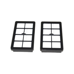 Hoover Exhaust Filter - CH34006 Back Pack - CH93619 - 2 Pack