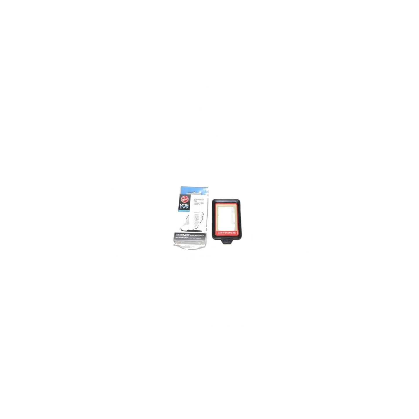 Hoover OnePWR FloorMate Filter - BH55200 Series