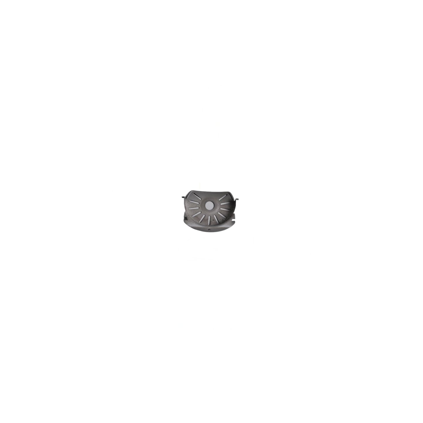 Panasonic Agitator End Plate Cover 6300 Series