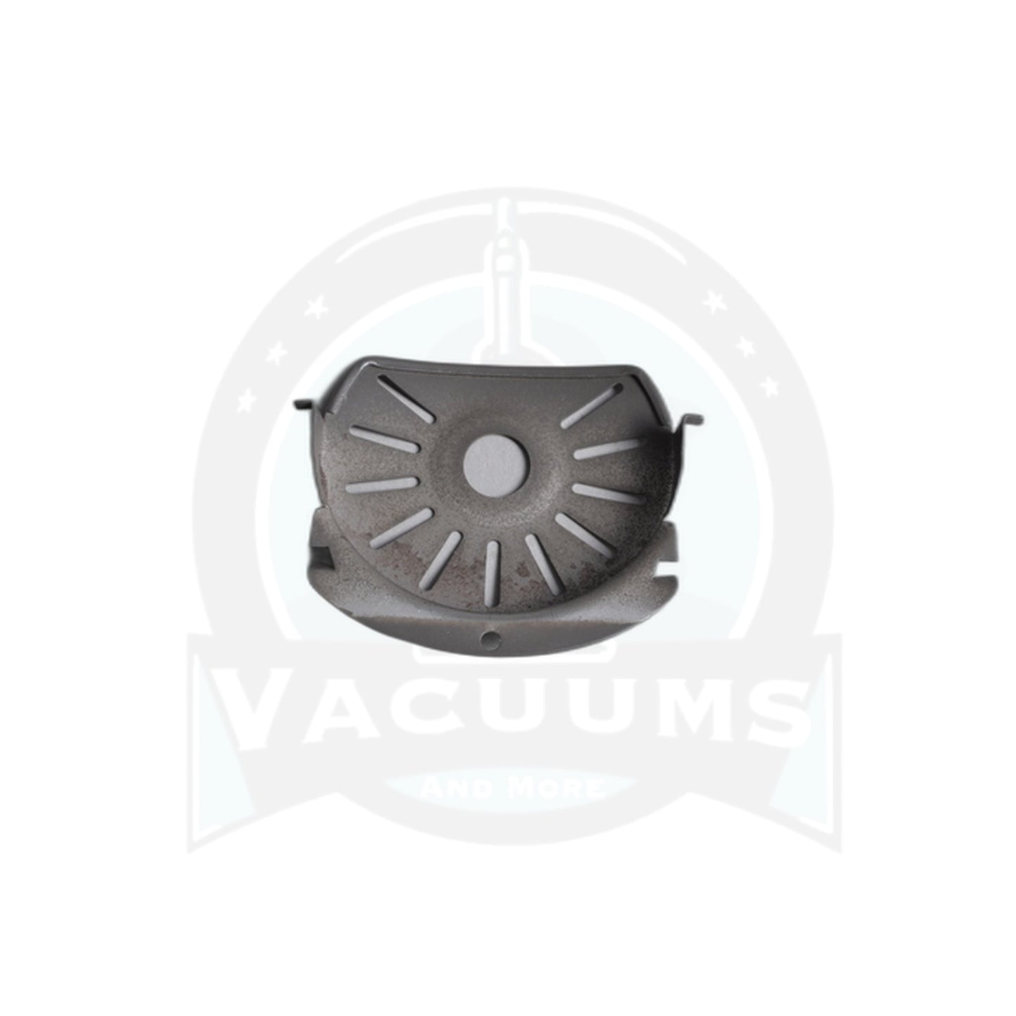 Panasonic Agitator End Plate Cover 6300 Series