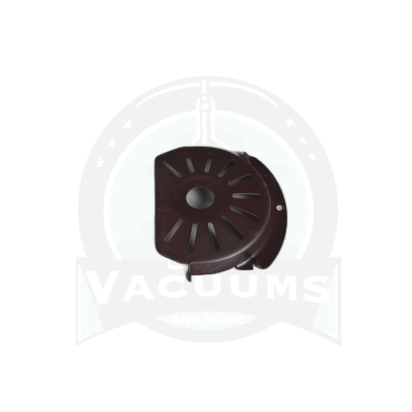 Panasonic Agitator End Plate Cover 6300 Series