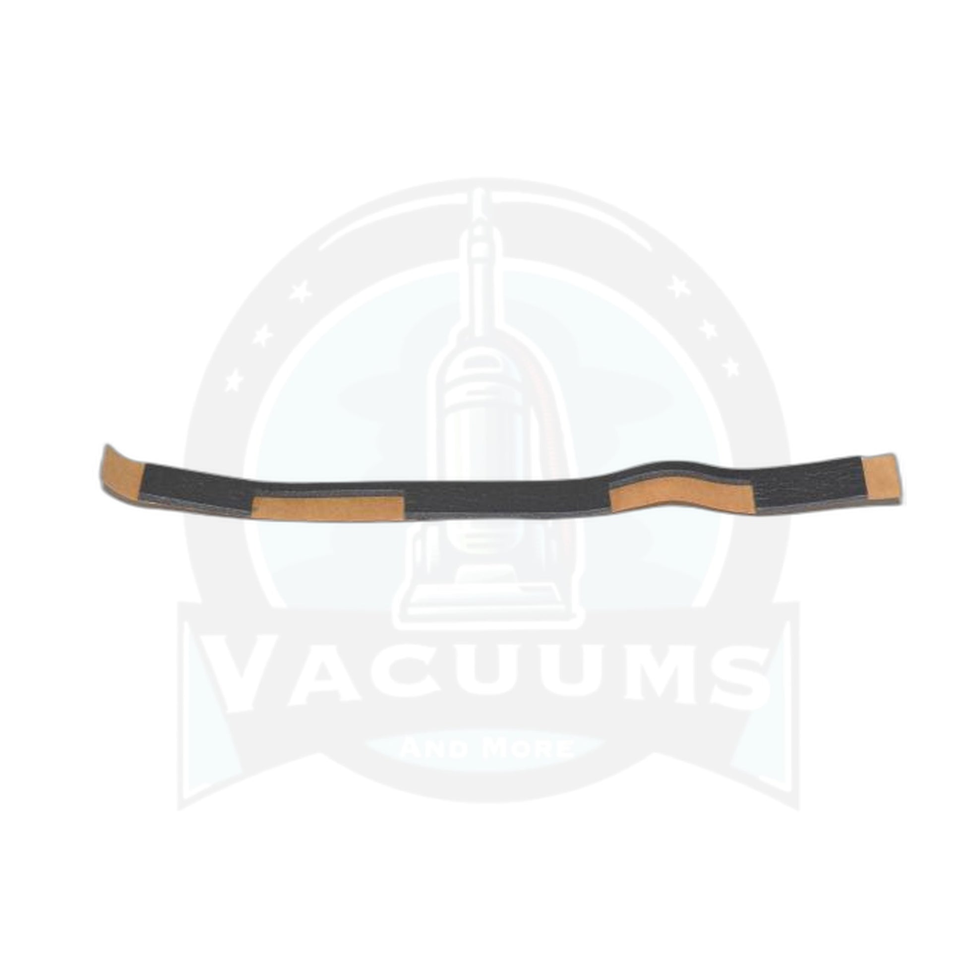 Panasonic Bottom Plate Gasket-front- - Panasonic
