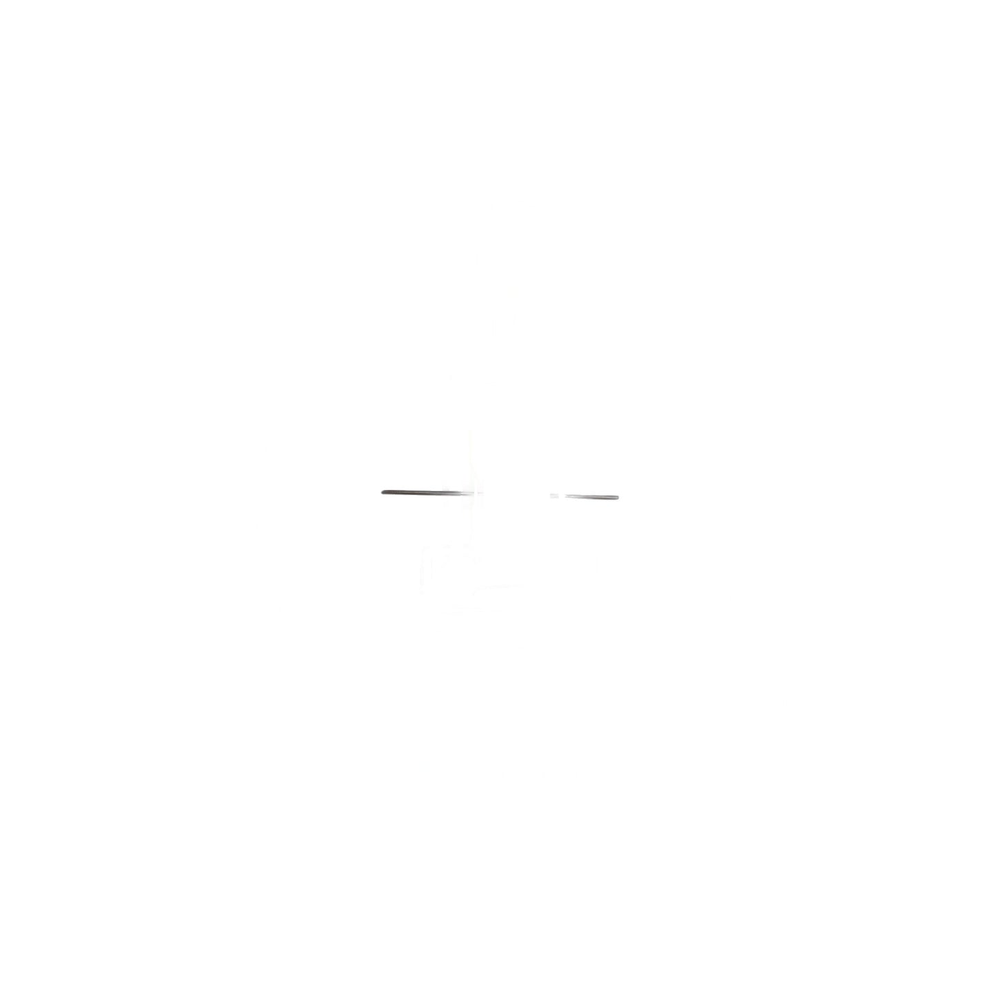 Panasonic Agitator SHAFT-6210