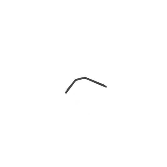 Panasonic Bottom Plate Gasket (Back) 6210