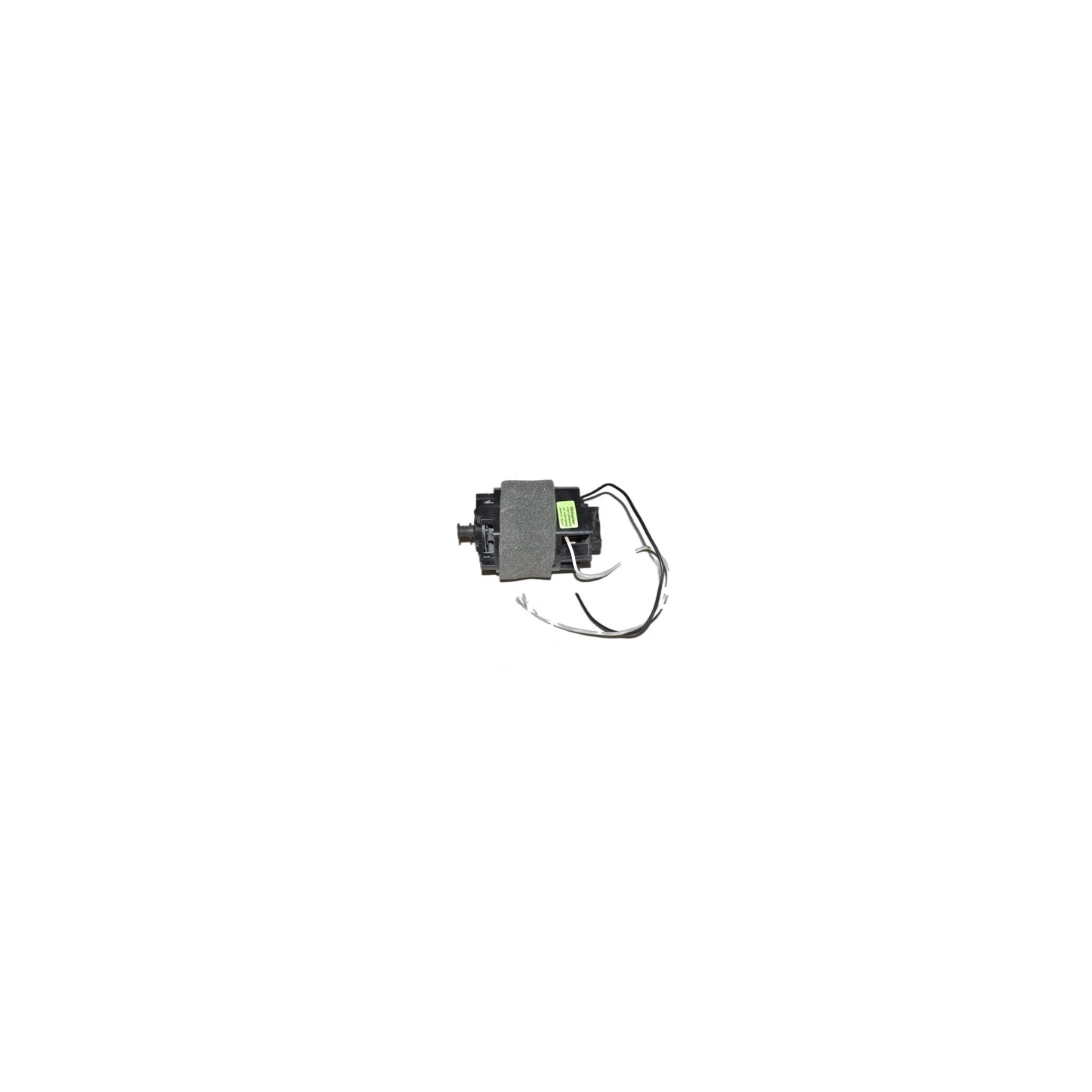 Panasonic / Kenmore Power Nozzle Motor Assembly with Belt Pulley