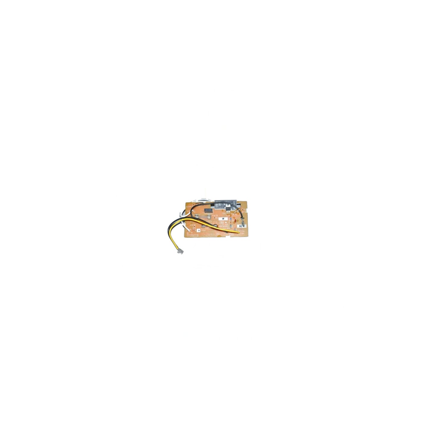 Panasonic PCB Board - MC-CG887 Canister