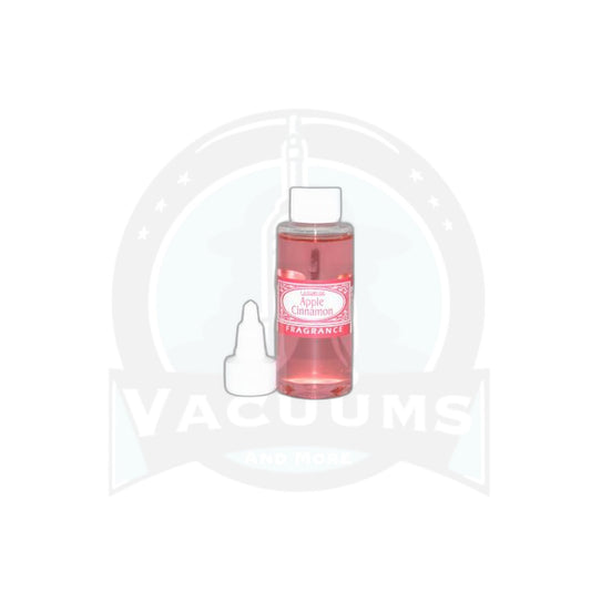 Apple Cinnamon Fragrance Oil 1.6oz - Vacuums and More