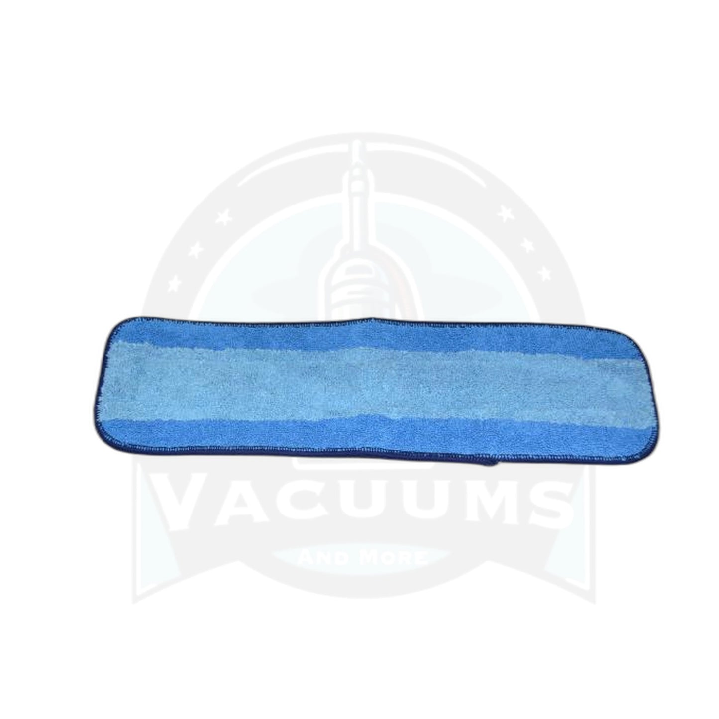 Bona Pro Series 15" Microfiber Cleaning Pad - Bona